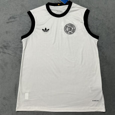 25/26 Germany White 125th Anniversary Edition Vest