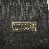 25/26 Corinthians Away  Player Version Soccer Jersey