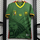 25/26 Cameroon Home Fans Soccer Jersey