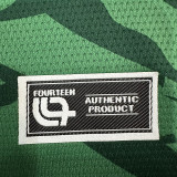 25/26 Cameroon Home Fans Soccer Jersey