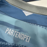 24/25  Napoli Fourth Fans Soccer Jersey