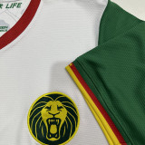25/26 Cameroon Third Fans Soccer Jersey