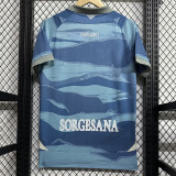 24/25  Napoli Fourth Fans Soccer Jersey
