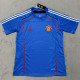 25/26  Man Utd  Blue  Fans Training Shirts