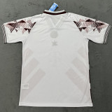 25/26  Bayern White  Fans Training Shirts