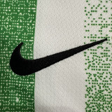 25/26 Atletico Nacional Home Fans Soccer Jersey（国民竞技、哥伦球队）