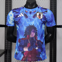 25/26 Japan Robot Special Edition Blue Player Version  Soccer Jersey