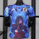 25/26 Japan Robot Special Edition Blue Player Version  Soccer Jersey