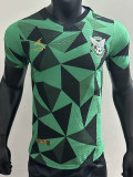 25/26  AEK FC Green   Player Version Soccer Jersey