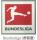 Bundesliga(德甲普章)