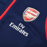 25/26 ARS Royal Blue Retro Jacket Tracksuit#F06