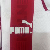1995/1996 FC Köln Home Retro Soccer Jersey