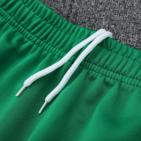 25/26 Senegal White Jacket Tracksuit