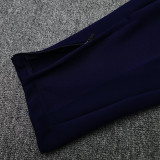 25/26 AD  Blue  Jacket Tracksuit #2316蓝