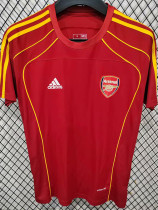 25/26  ARS Red T-shirt