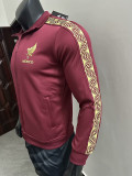 25/26  Mexico  Gold Cup Edition Red  Jacket