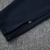 25/26 JM White Jacket Tracksuit #2309