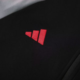 25/26 AD Black Jacket Tracksuit #2313