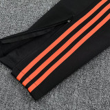 25/26  River Plate Maroon Jacket Tracksuit