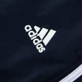 25/26 AD Dark Blue  Jacket Tracksuit #2316深蓝