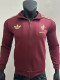 25/26  Mexico  Gold Cup Edition Red  Jacket