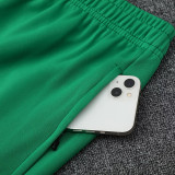 25/26 Senegal White Jacket Tracksuit