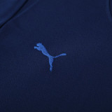 25/26  Marseille Royal Blue Training Short Suit