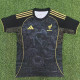 25/26 Mexico Snake Eagle Edition Black Fans Soccer Jersey
