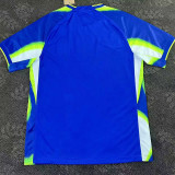 25/26 Korea Away  Fans Soccer Jersey