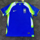25/26 Korea Away  Fans Soccer Jersey