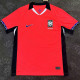 25/26 Korea Home  Fans Soccer Jersey