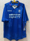 2002/2003 Rangers Home Retro Soccer Jersey(Do not print the number）
