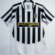 2003/2004 JUV Home Retro Soccer Jersey