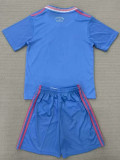 25/26 Inter Miami Third Kids Soccer Jersey