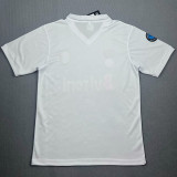 1987/1988 Napoli Away Retro Soccer Jersey