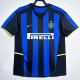 2002/2003 INT Home Retro Soccer Jersey