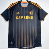 2010/2011 CHE Third Retro Soccer Jersey