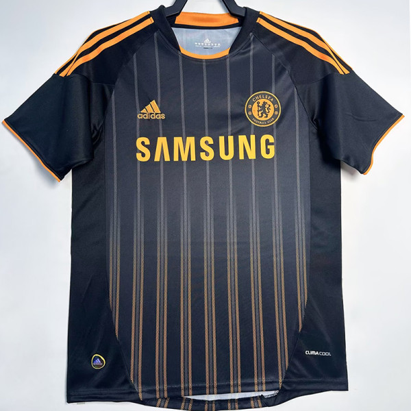 2010/2011 CHE Third Retro Soccer Jersey