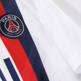 2019/2020 PSG Third Retro Soccer Jersey