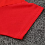 25/26 Bayern  Red Training Short Suit