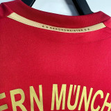 2013/2014 Bayern Home Retro Soccer Jersey