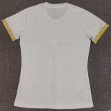 25/26 Mexico Golden Cup Edition White  Women Soccer Jersey#女