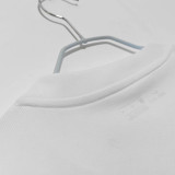 2020 PSG  White Special Edition Retro Training Shirts