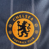 2010/2011 CHE Third Retro Soccer Jersey