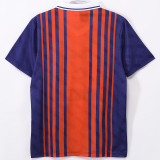 1993/1994 PSG Paris Home Retro Soccer Jersey
