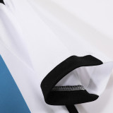 2022 Argentina Home  Retro Soccer Jersey