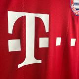 2013/2014 Bayern Home Retro Soccer Jersey