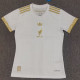 25/26 Mexico Golden Cup Edition White  Women Soccer Jersey#女