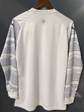 2024 Man City Dragon Year Special Edition Long Sleeve Soccer Jersey (长袖)