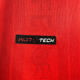 2013/2014 LIV Home Retro  Soccer Jersey